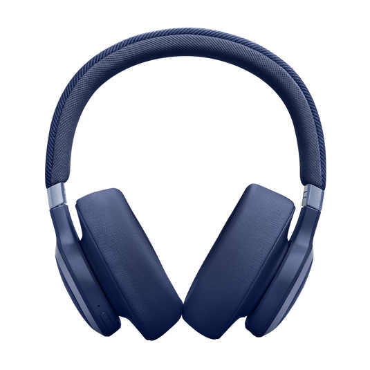 JBL Live 770NC | Fones sem fio com cancelamento de ruído